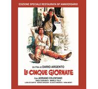 Cinque Giornate (Le) - Dario Argento