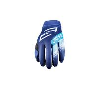 Cinque guanti xr lite blu