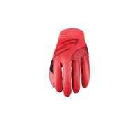 Cinque guanti xr lite rosso