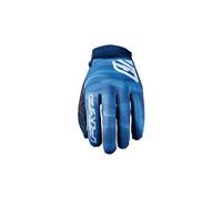 Cinque guanti xr pro blu camo