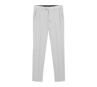 CINQUE - Leather Pantaloni - - Trousers - Uomo - Grigio - S