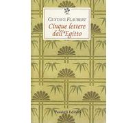 Cinque lettere dall'Egitto