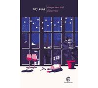 CINQUE MARTEDI' D'INVERNO - KING LILY - Fazi