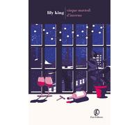 Cinque martedì d'inverno [Paperback] [Oct 11, 2022] King, Lily and Gini, Mariagr