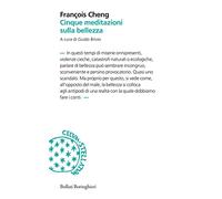 Cinque meditazioni sulla bellezza