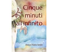 Cinque minuti all’infinito: L’avventura di Marlena