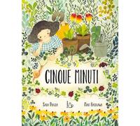 Cinque minuti. Ediz. a colori