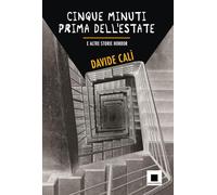 Cinque minuti prima dell'estate