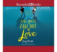 Cinque modi per innamorarsi