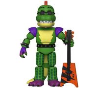 Cinque Nights At Freddys Security Breach 14cm Action Figure Montgomery Gator