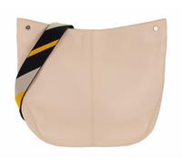 CINQUE Nora Shoulder Bag Cream-White