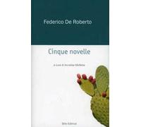 Cinque novelle