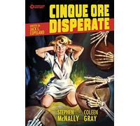 Cinque Ore Disperate