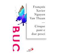 Cinque pani e due pesci. Dalla sofferenza del carcere una gioiosa testimonianza di fede