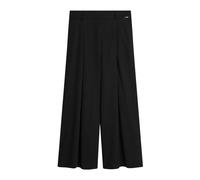 CINQUE - Pantaloni a gamba larga - - Trousers - Donna - Nero - L