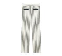 CINQUE - Pantaloni Casual in Jersey-Bouclé - - Trousers - Donna - Multicolore - M