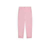 CINQUE - Pantaloni cropped a gamba dritta - - Trousers - Donna - Rosa - S