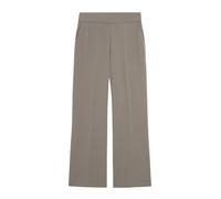 CINQUE - Pantaloni Silhouette Casual - - Trousers - Donna - Marrone - L