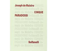 Cinque paradossi