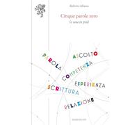 Cinque parole zero (e una in più)