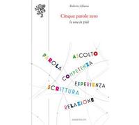 Cinque parole zero (e una in più)