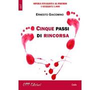 Cinque passi di rincorsa