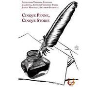 Cinque penne, cinque storie