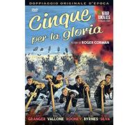 Cinque Per La Gloria (1964)