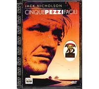 Cinque pezzi Facili [1^ Ed SJB]