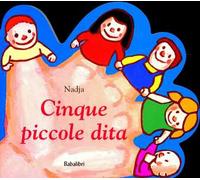 Cinque piccole dita