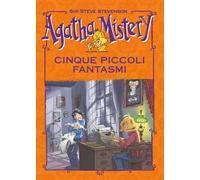 Cinque piccoli fantasmi. Special