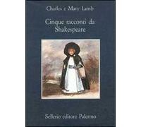 Cinque racconti da Shakespeare