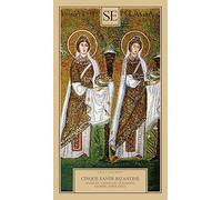 Libri Cinque Sante Bizantine. Storie Di Cortigiane, Travestite, Eremite, Imperat