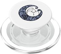 Cinque Solas Christian Trinity Triquetra Luna PopSockets PopGrip per MagSafe