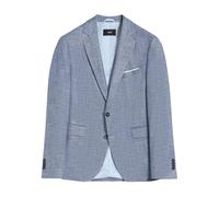 CINQUE - Stiloso Cidata per tutte le tue esigenze - - Jackets - Uomo - Blu - L