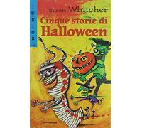Cinque storie di Halloween
