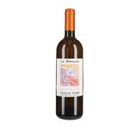 Cinque Terre Bianco Macerato La Baracca 2024