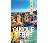 Cinque terre. Con Levanto e Portovenere.