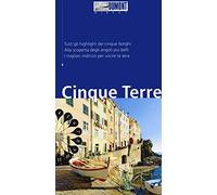 Cinque Terre. Con mappa