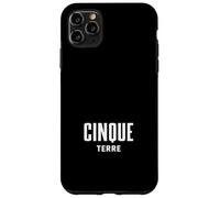 Cinque Terre Custodia per iPhone 11 Pro Max
