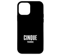 Cinque Terre Custodia per iPhone 12 mini