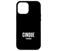 Cinque Terre Custodia per iPhone 12 Pro Max