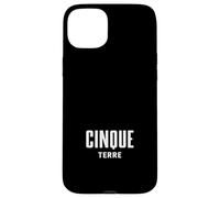 Cinque Terre Custodia per iPhone 15 Plus