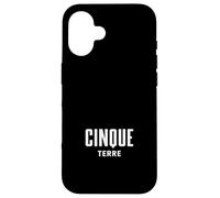 Cinque Terre Custodia per iPhone 16