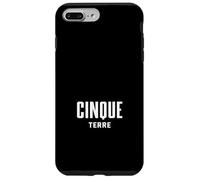 Cinque Terre Custodia per iPhone 7 Plus/8 Plus