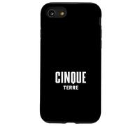 Cinque Terre Custodia per iPhone SE (2020) / 7 / 8