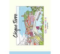 Cinque Terre. Ediz. italiana e inglese