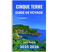 CINQUE TERRE GUIDE DE VOYAGE 2025 2026: À la découverte des sentiers des villages côtiers, Nourriture et vie locale