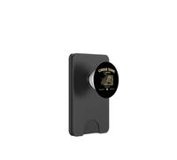 Cinque Terre Liguria Bandiera Italia Riviera PopSockets PopWallet per MagSafe