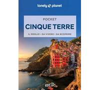 Cinque Terre Pocket